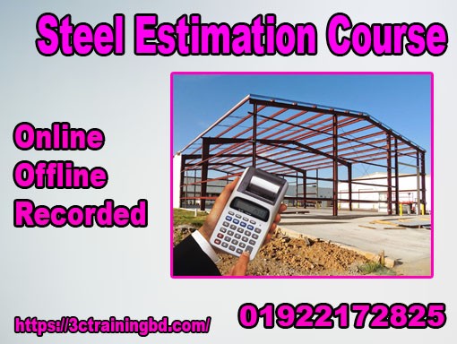 Steel Estimation Course